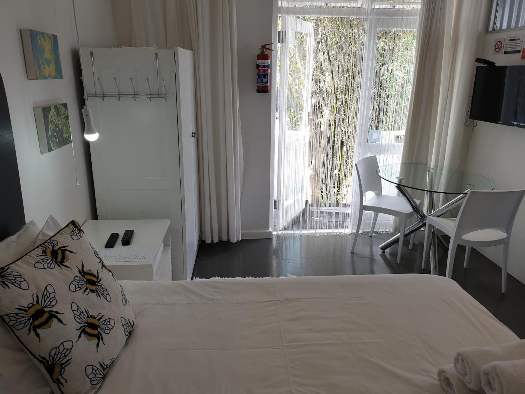 4 On Highworth And Appartement