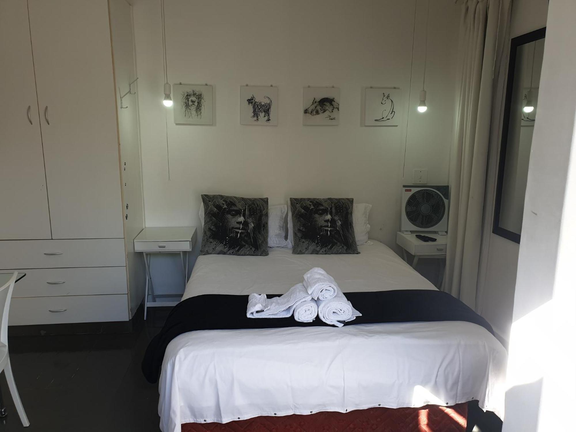 Appartement 4 On Highworth And Kaapstad
