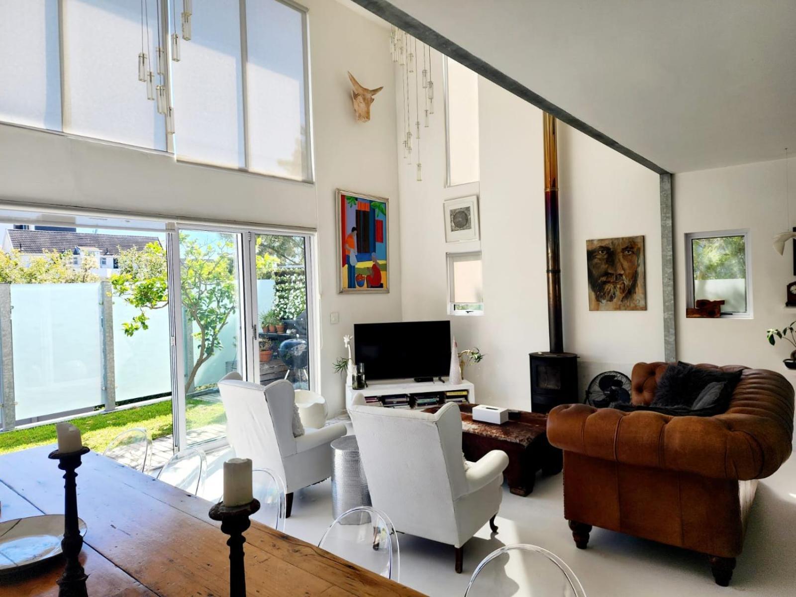 4 On Highworth And Appartement Kaapstad