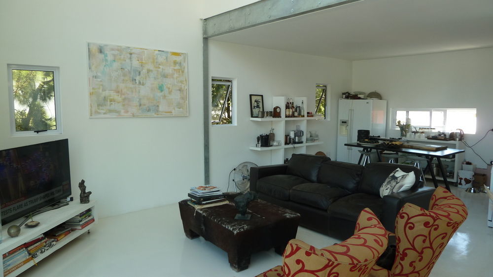 Appartement 4 On Highworth And Kaapstad