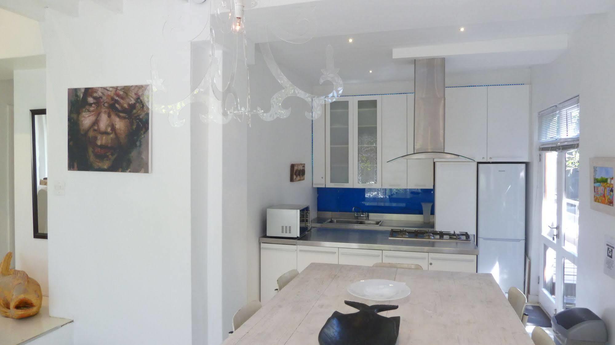 Appartement 4 On Highworth And Kaapstad