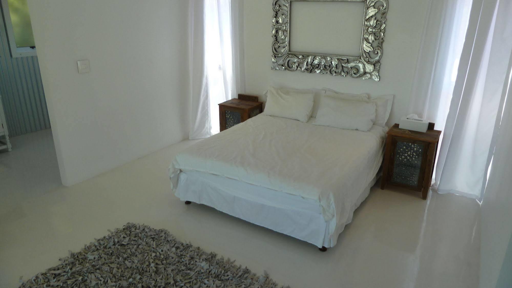 Appartement 4 On Highworth And Kaapstad