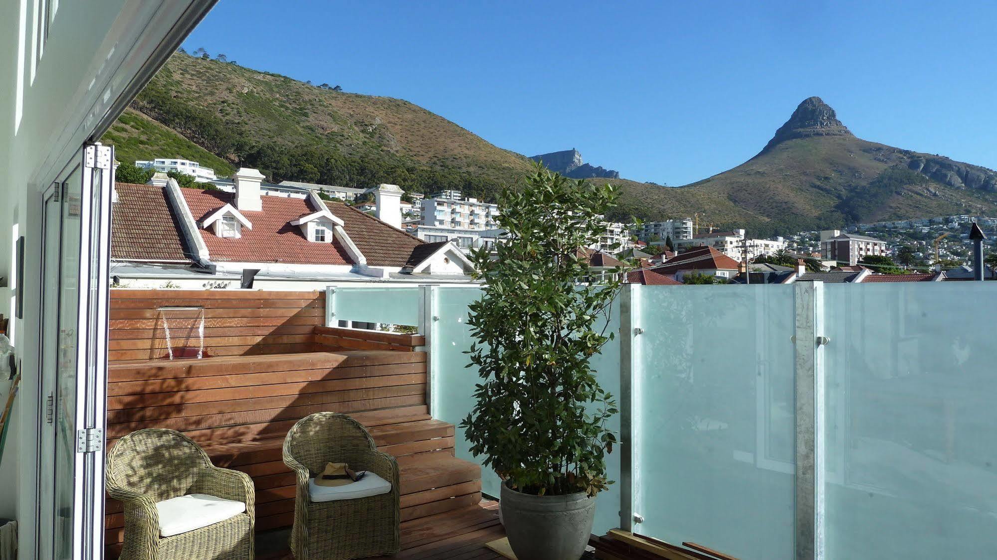 Appartement 4 On Highworth And Kaapstad