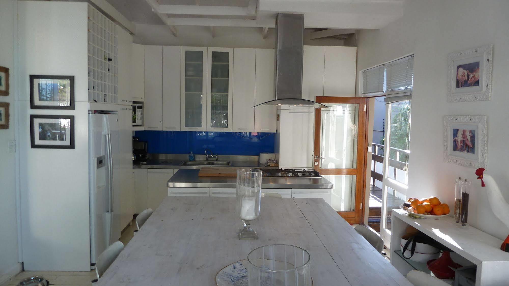4 On Highworth And Appartement