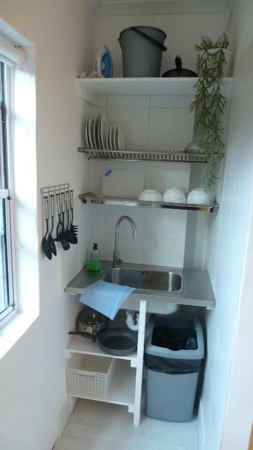 4 On Highworth And Appartement Kaapstad