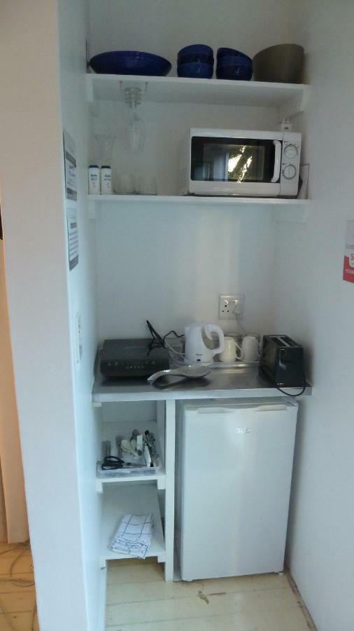 Appartement 4 On Highworth And